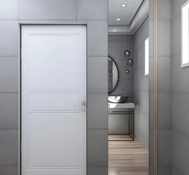 Upvc Bathroom Doors in Madhavaram